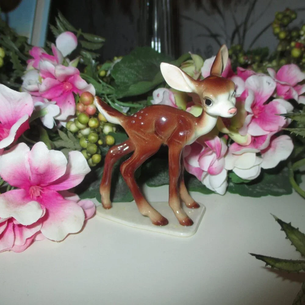 Hagen Renaker Vintage Deer/Specialty Collection - Picture 7 of 9